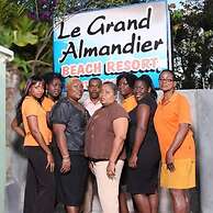 Le Grand Almandier
