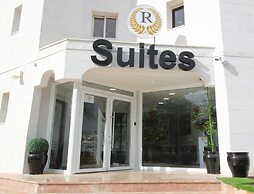 Rich Royal Suites