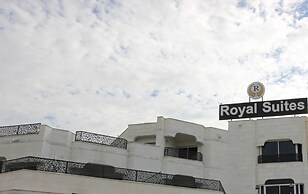 Rich Royal Suites