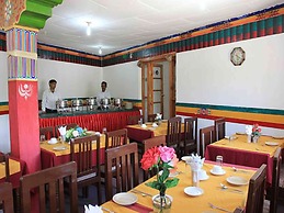 TIH Hotel Mahay Palace