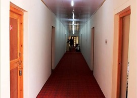 TIH Hotel Mahay Palace