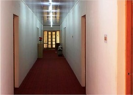 TIH Hotel Mahay Palace