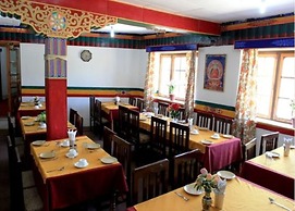 TIH Hotel Mahay Palace