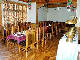 TIH Hotel Mahay Palace