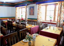 TIH Hotel Mahay Palace