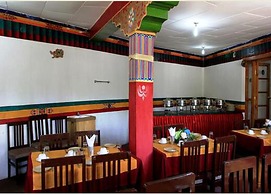 TIH Hotel Mahay Palace