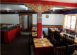 TIH Hotel Mahay Palace