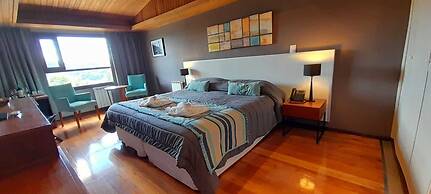 Bosque del Nahuel Boutique Hotel & Spa