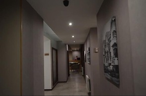 Bosque del Nahuel Boutique Hotel & Spa