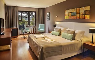 Bosque del Nahuel Boutique Hotel & Spa