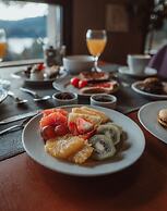 Bosque del Nahuel Boutique Hotel & Spa