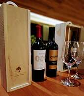 Bosque del Nahuel Boutique Hotel & Spa