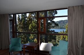 Bosque del Nahuel Boutique Hotel & Spa