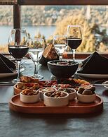 Bosque del Nahuel Boutique Hotel & Spa