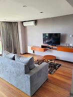 Bosque del Nahuel Boutique Hotel & Spa