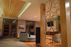 Bosque del Nahuel Boutique Hotel & Spa