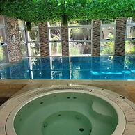 Bosque del Nahuel Boutique Hotel & Spa