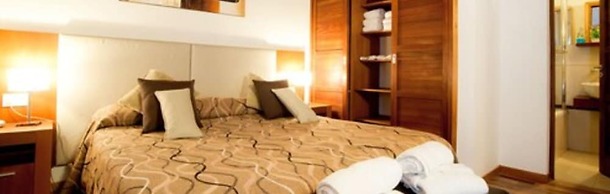 Bosque del Nahuel Boutique Hotel & Spa