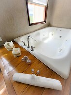 Bosque del Nahuel Boutique Hotel & Spa