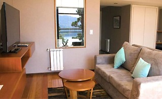 Bosque del Nahuel Boutique Hotel & Spa