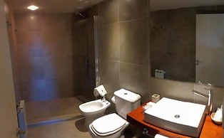 Bosque del Nahuel Boutique Hotel & Spa