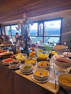 Bosque del Nahuel Boutique Hotel & Spa