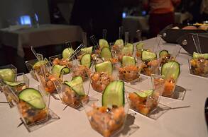 Bosque del Nahuel Boutique Hotel & Spa