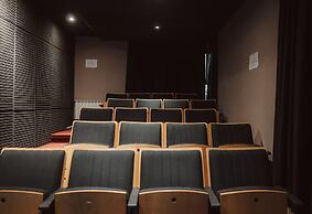 Bosque del Nahuel Boutique Hotel & Spa