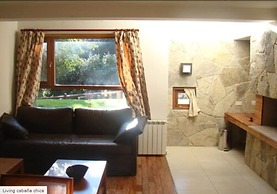 Bosque del Nahuel Boutique Hotel & Spa