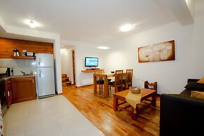 Bosque del Nahuel Boutique Hotel & Spa