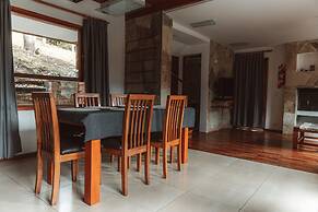 Bosque del Nahuel Boutique Hotel & Spa