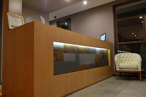 Bosque del Nahuel Boutique Hotel & Spa