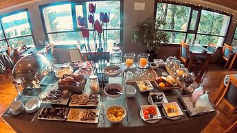 Bosque del Nahuel Boutique Hotel & Spa