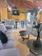 Bosque del Nahuel Boutique Hotel & Spa