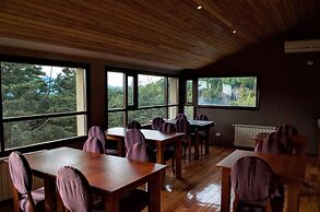 Bosque del Nahuel Boutique Hotel & Spa