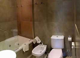 Bosque del Nahuel Boutique Hotel & Spa