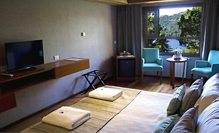 Bosque del Nahuel Boutique Hotel & Spa