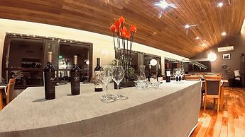 Bosque del Nahuel Boutique Hotel & Spa