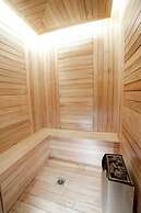 Bosque del Nahuel Boutique Hotel & Spa