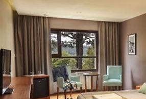 Bosque del Nahuel Boutique Hotel & Spa