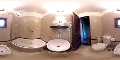 Bosque del Nahuel Boutique Hotel & Spa