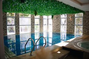 Bosque del Nahuel Boutique Hotel & Spa