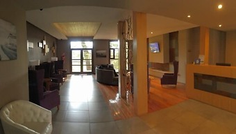 Bosque del Nahuel Boutique Hotel & Spa
