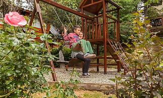 Bosque del Nahuel Boutique Hotel & Spa