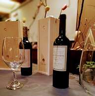 Bosque del Nahuel Boutique Hotel & Spa