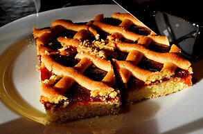 Bosque del Nahuel Boutique Hotel & Spa