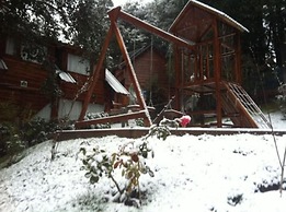 Bosque del Nahuel Boutique Hotel & Spa