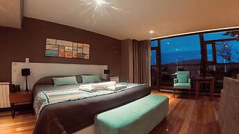 Bosque del Nahuel Boutique Hotel & Spa