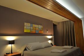 Bosque del Nahuel Boutique Hotel & Spa