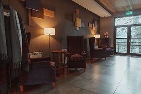 Bosque del Nahuel Boutique Hotel & Spa